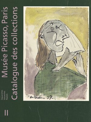 cover image of Musée Picasso (2)